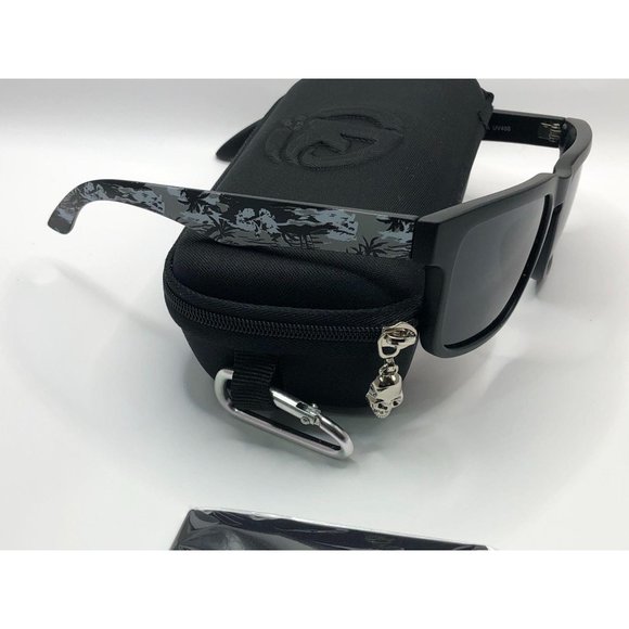 New In Plastic KDeam Sunglasses - Picture 3 of 7